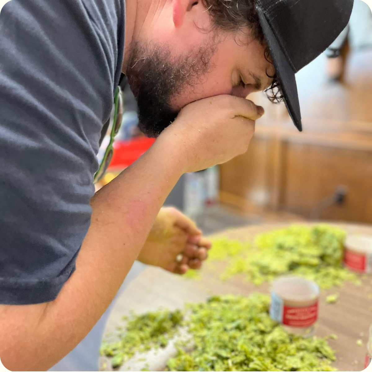 *Top Flight Brewery Tour™