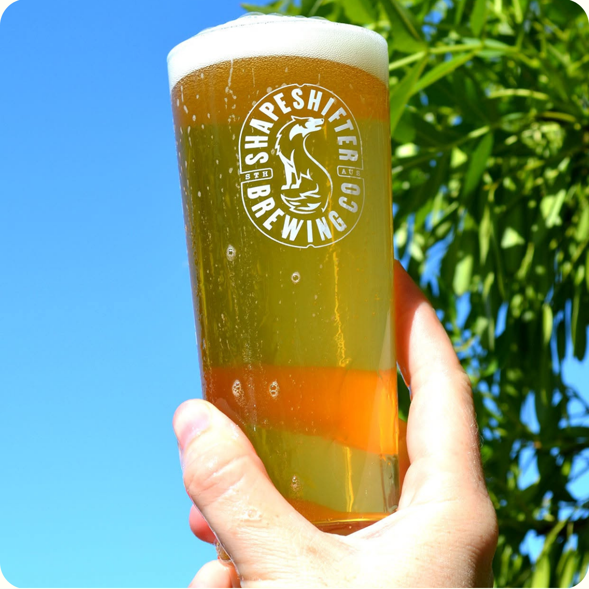 *Big Hop Bomb Brewery Tour™