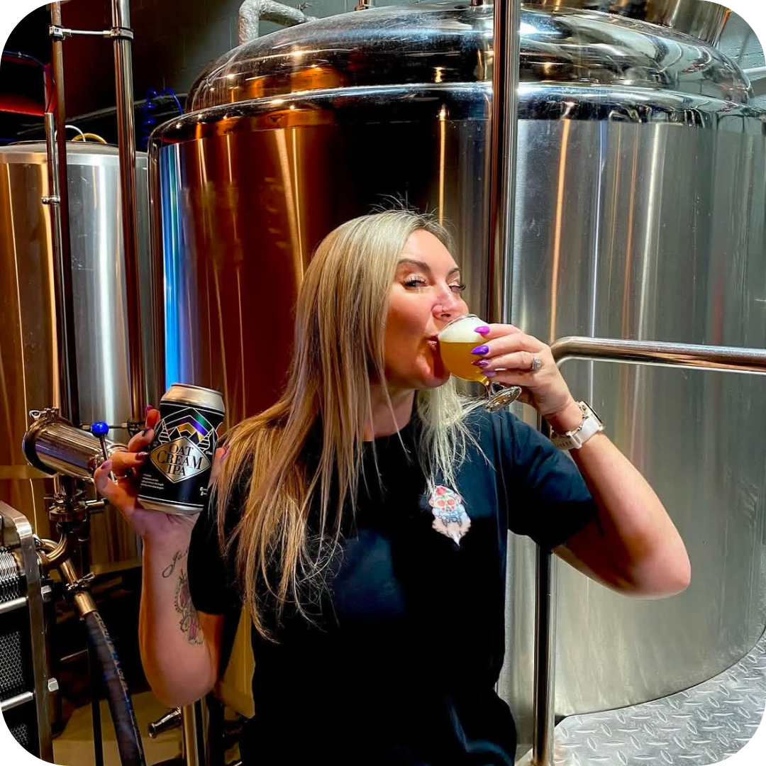 *Showcase Brewery Tour™