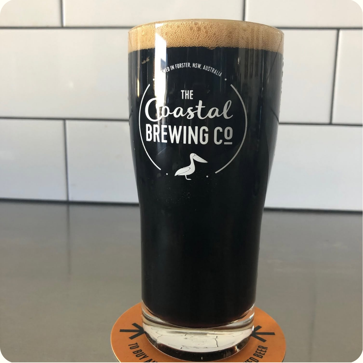 *Showcase Brewery Tour™
