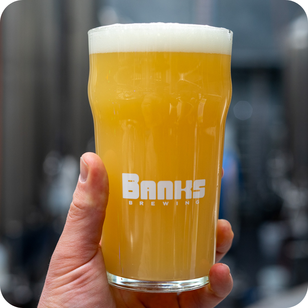 *Showcase Brewery Tour™