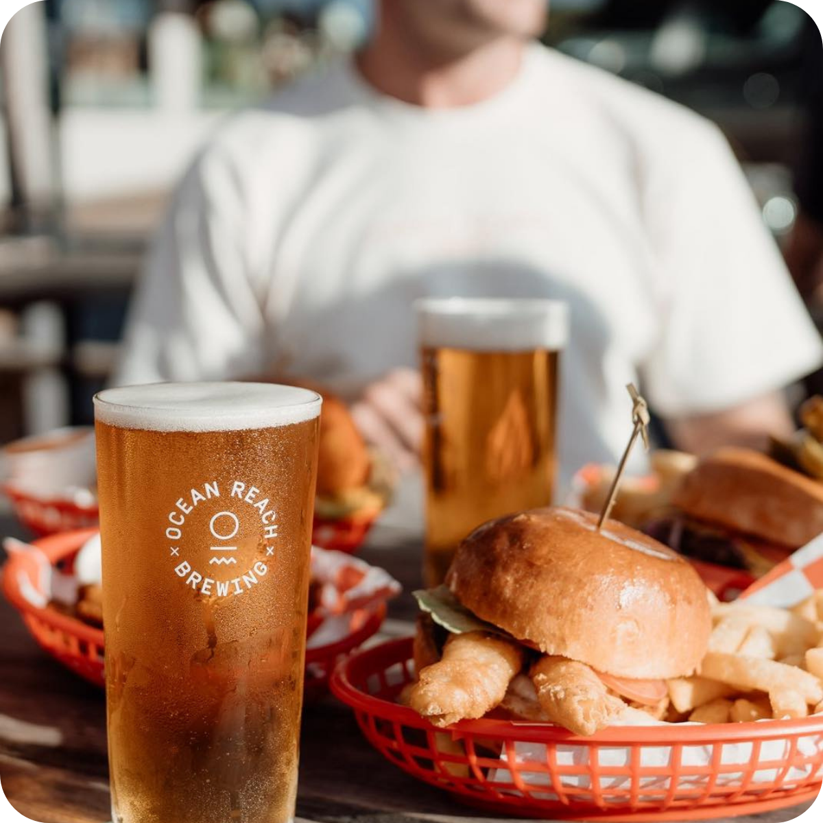 *Big Hop Bomb Brewery Tour™