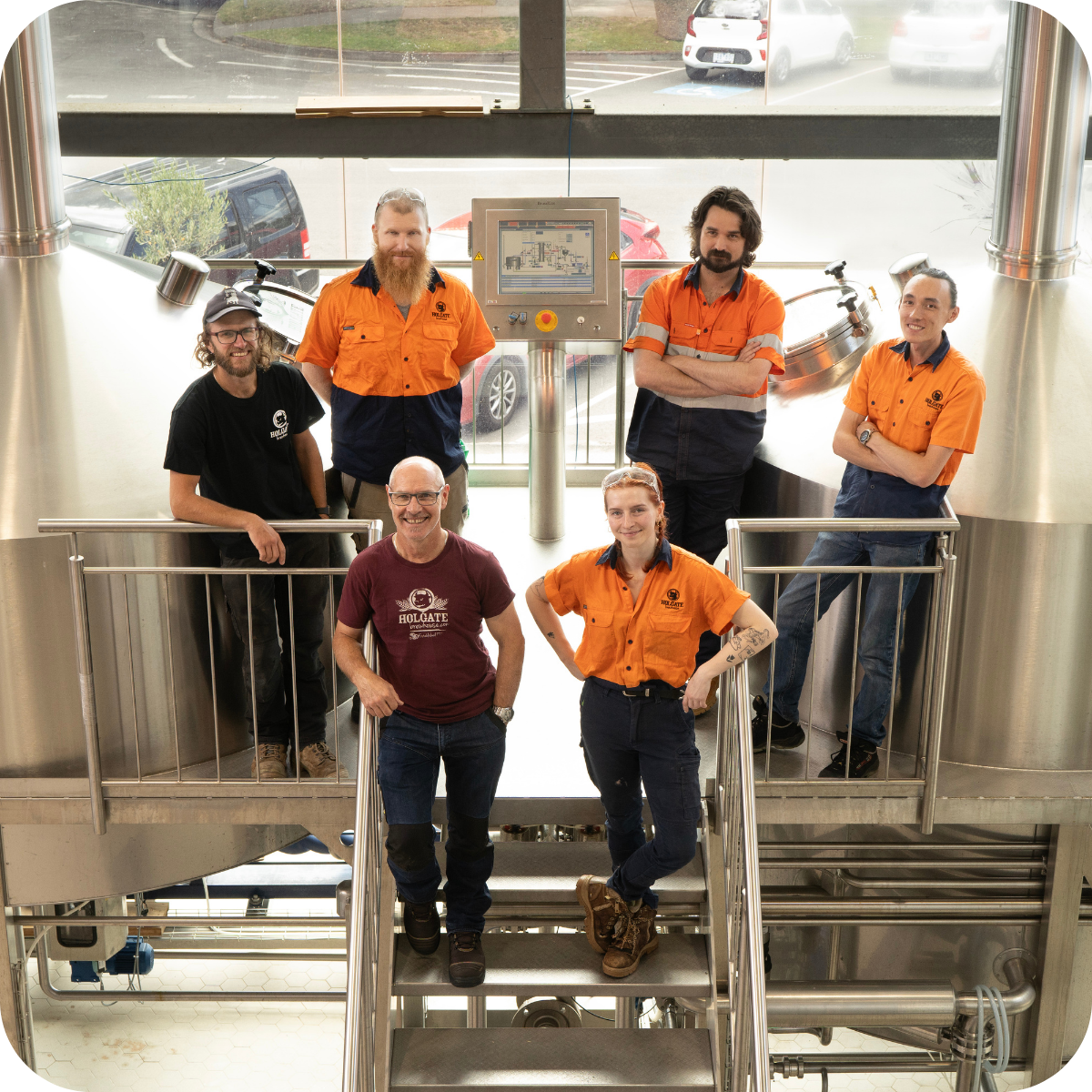 *🐂 Holgate Brewhouse: One-Off Big Hop Bomb Pack