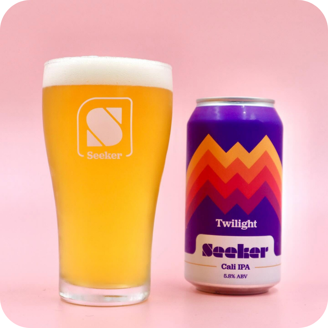 *Top Flight Brewery Tour™