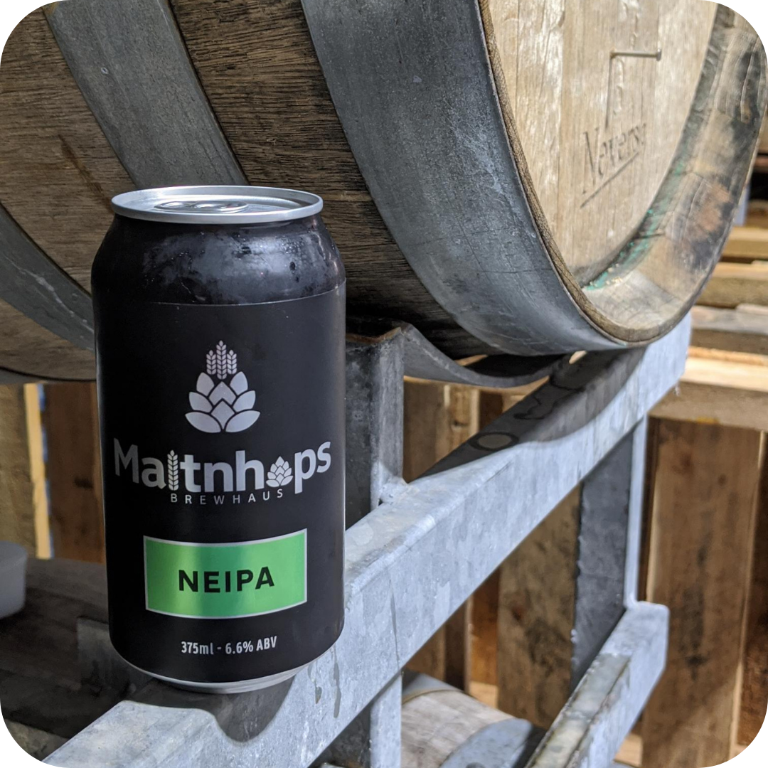 *Showcase Brewery Tour™