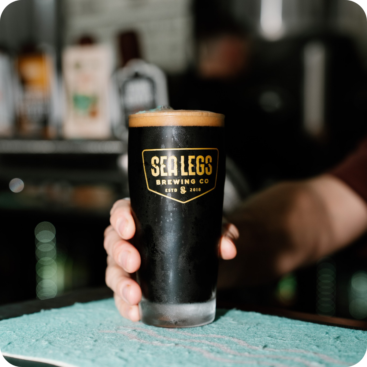 *🚢Sea Legs: One-Off Top Flight Pack