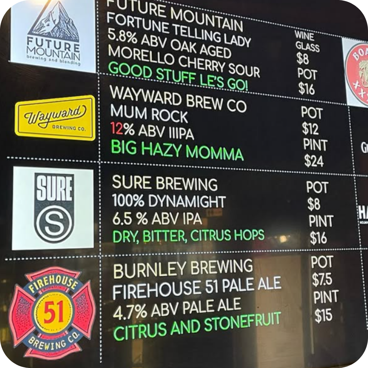 *💣 Big Hop Bomb Brewery Tour™