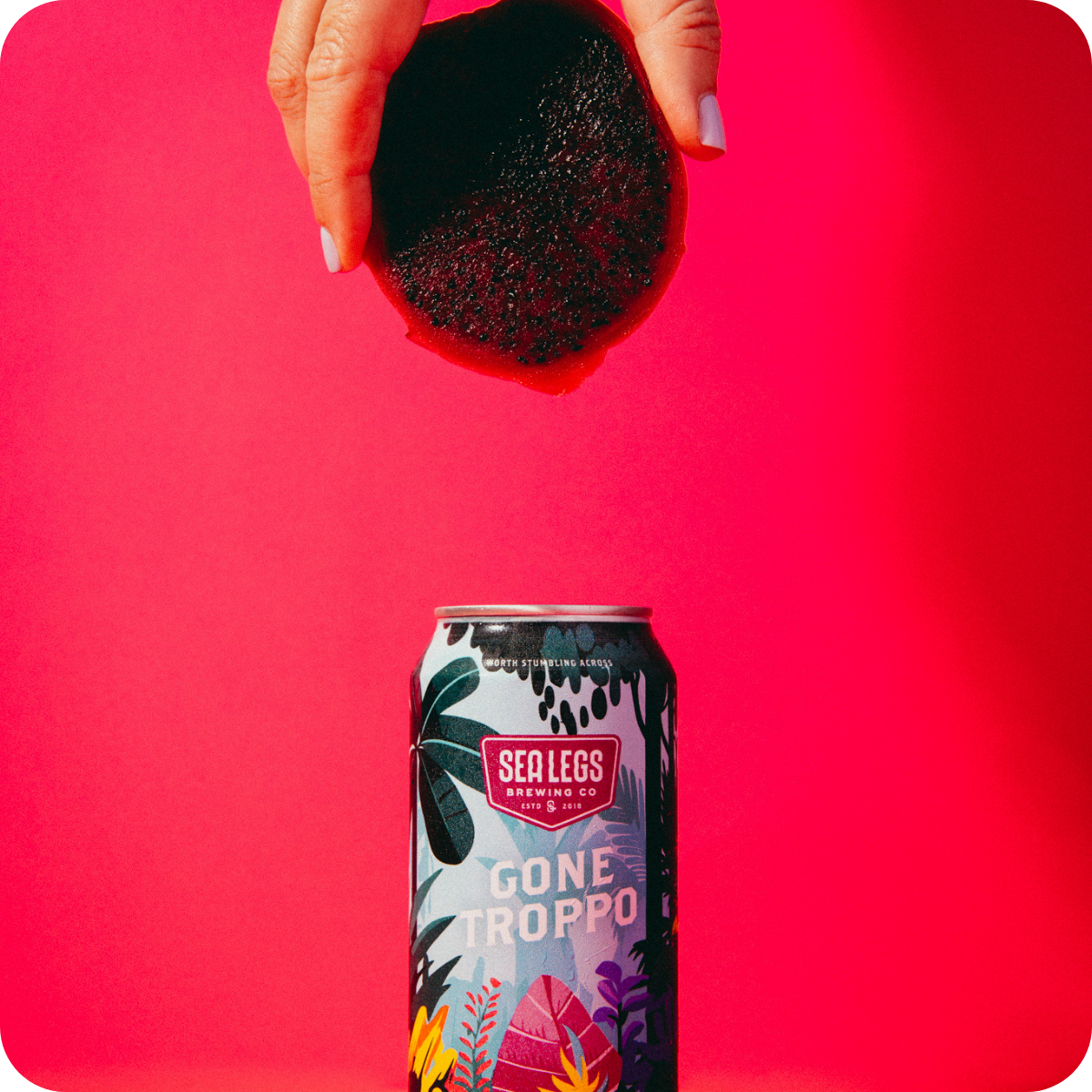 *Top Flight Brewery Tour™