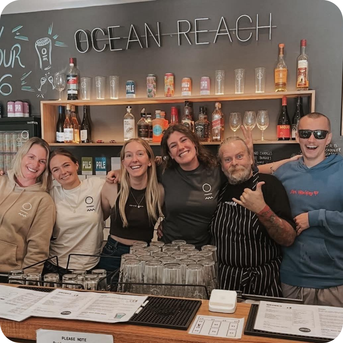 *Big Hop Bomb Brewery Tour™