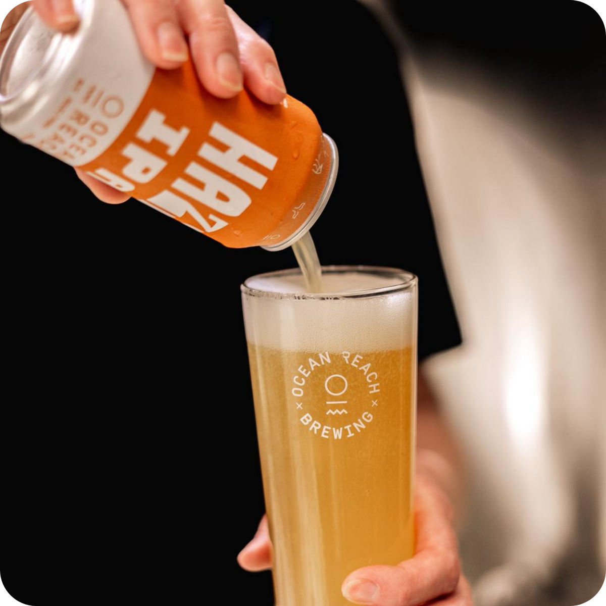 *Big Hop Bomb Brewery Tour™