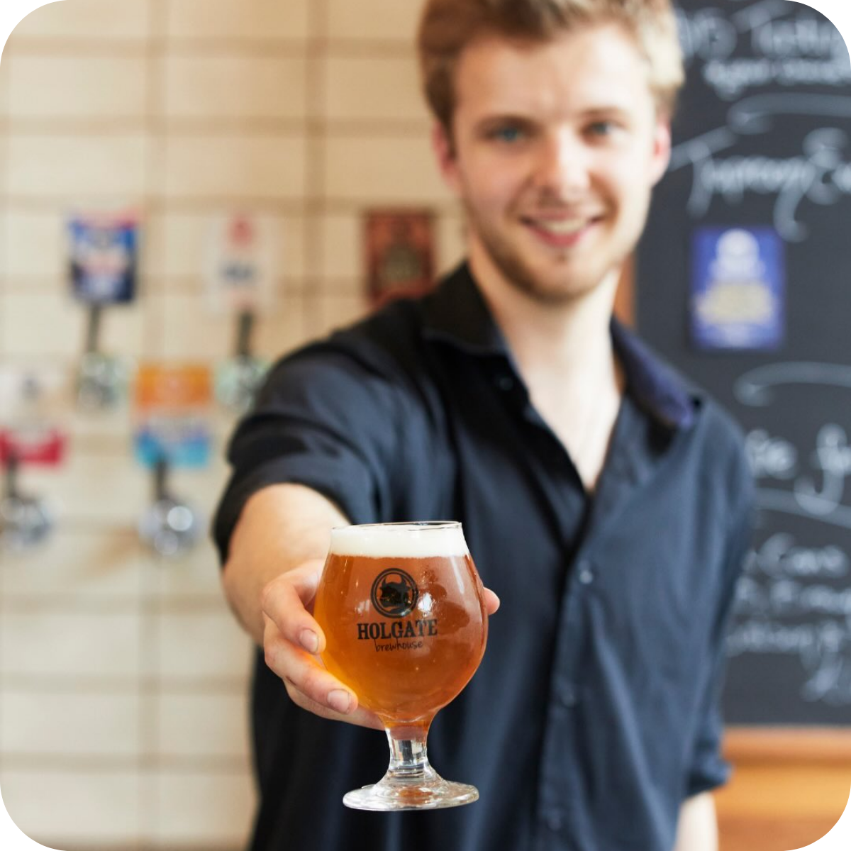 *🐂 Holgate Brewhouse: One-Off Big Hop Bomb Pack