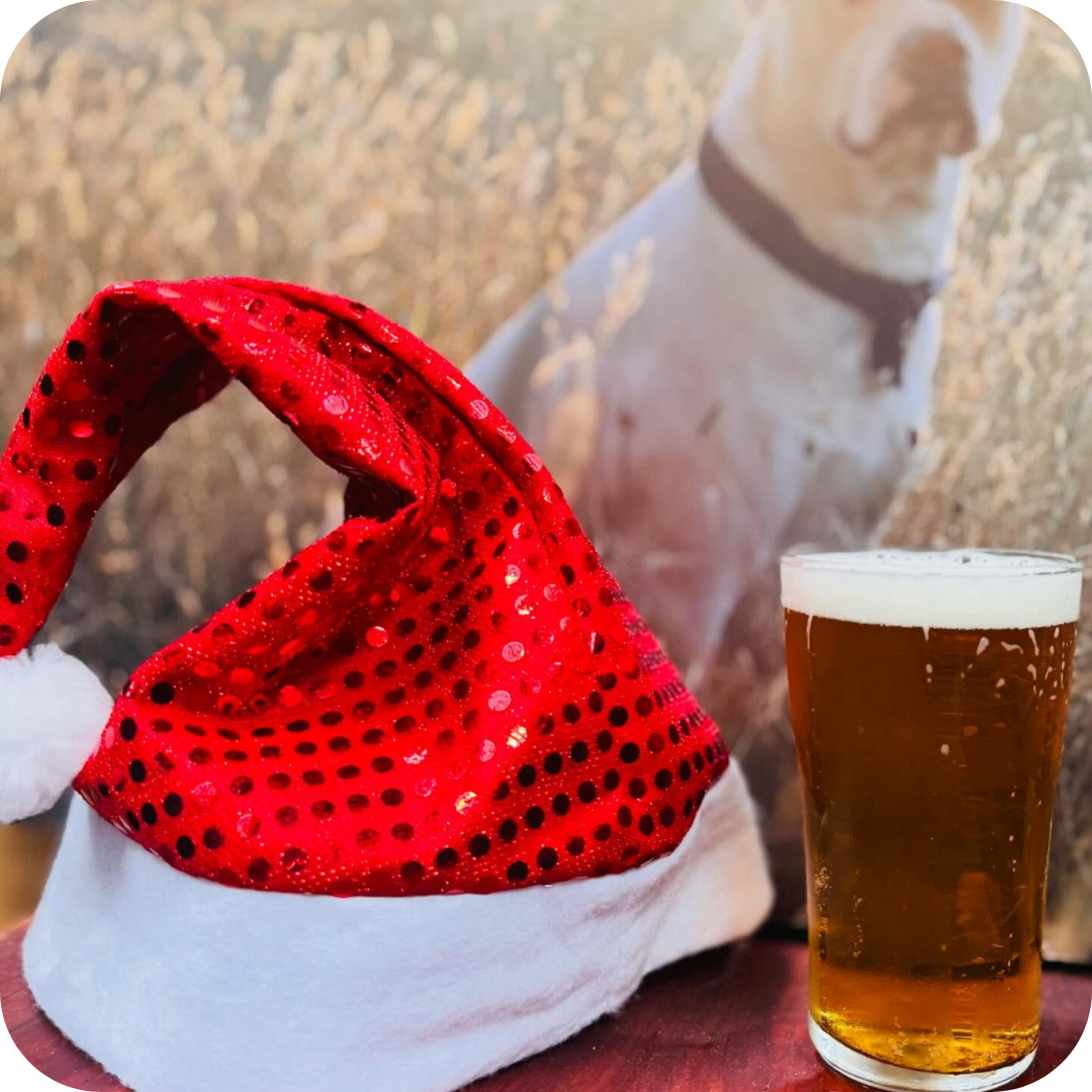 *Big Hop Bomb Brewery Tour™