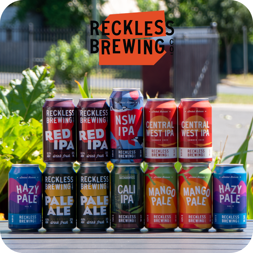 *Big Hop Bomb Brewery Tour™