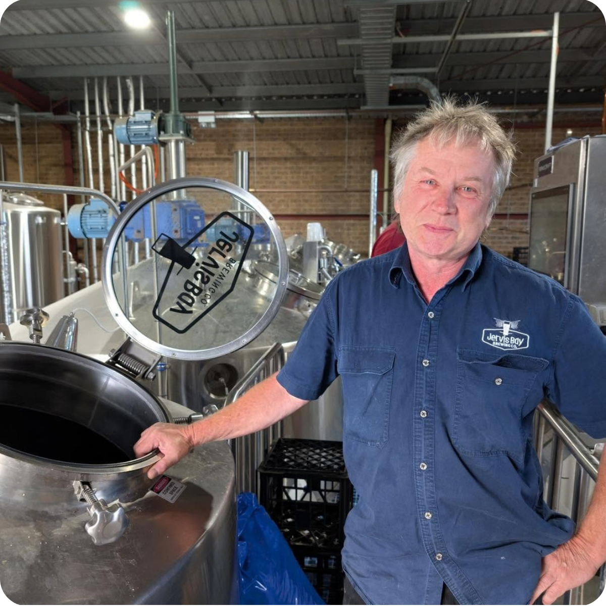 *Big Hop Bomb Brewery Tour™