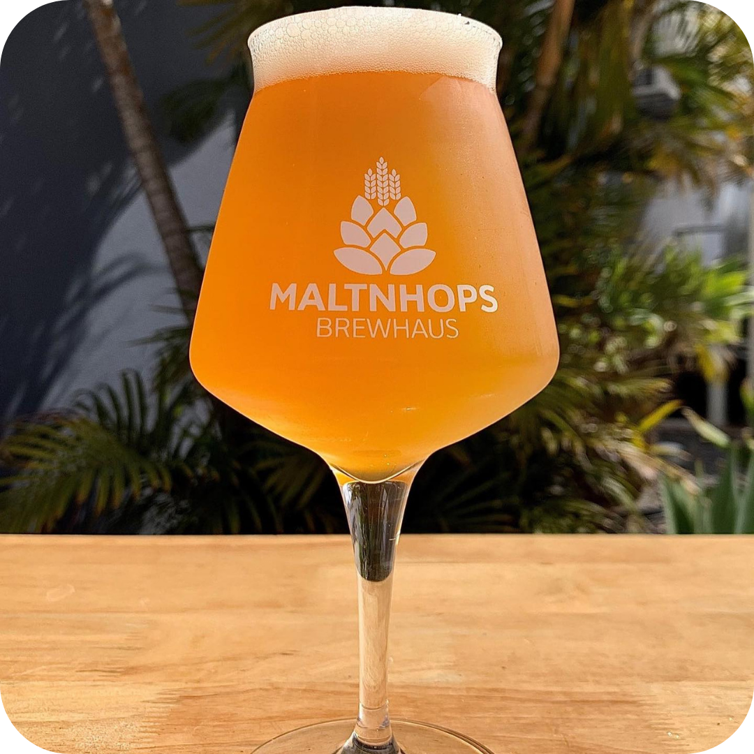 *Showcase Brewery Tour™