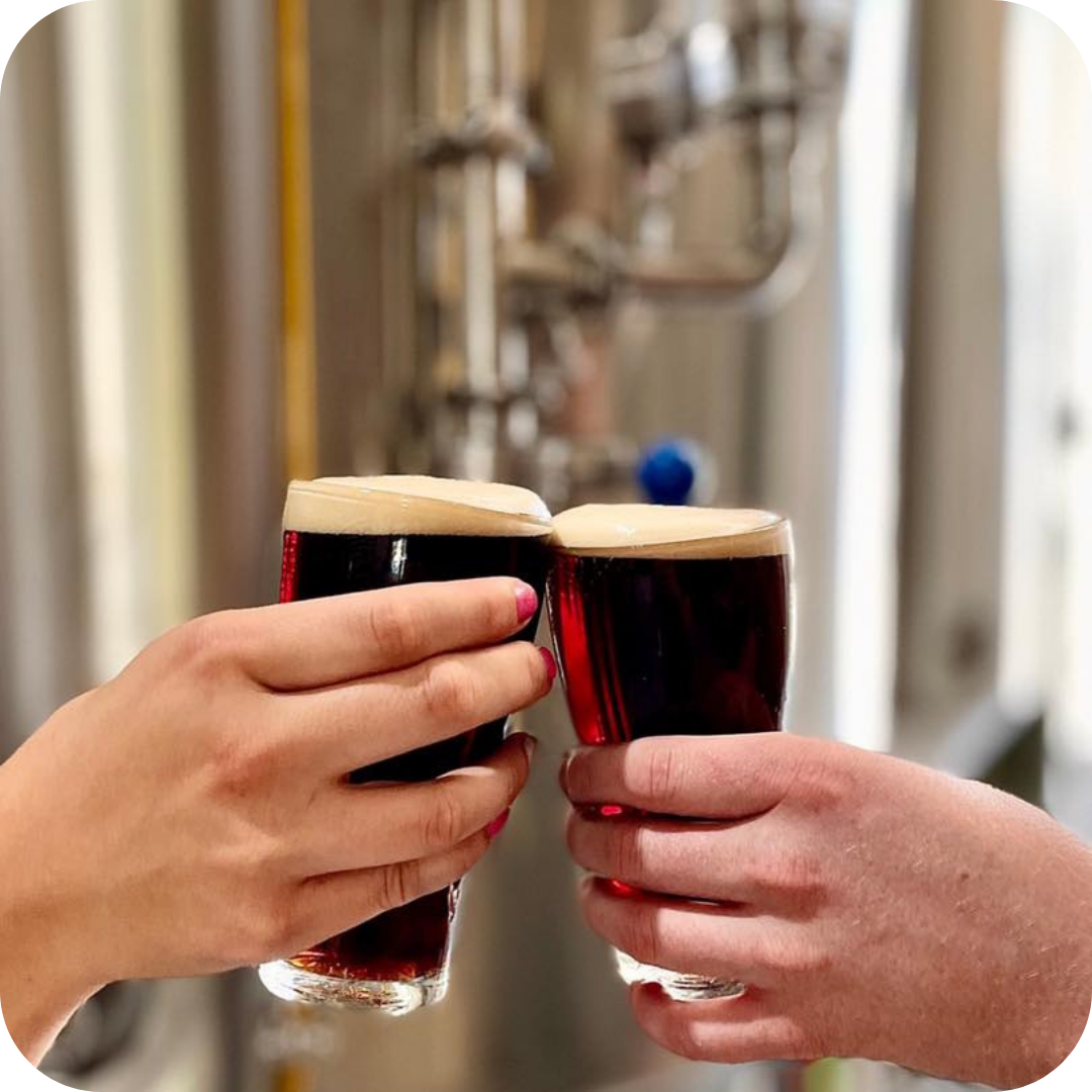 *Showcase Brewery Tour™