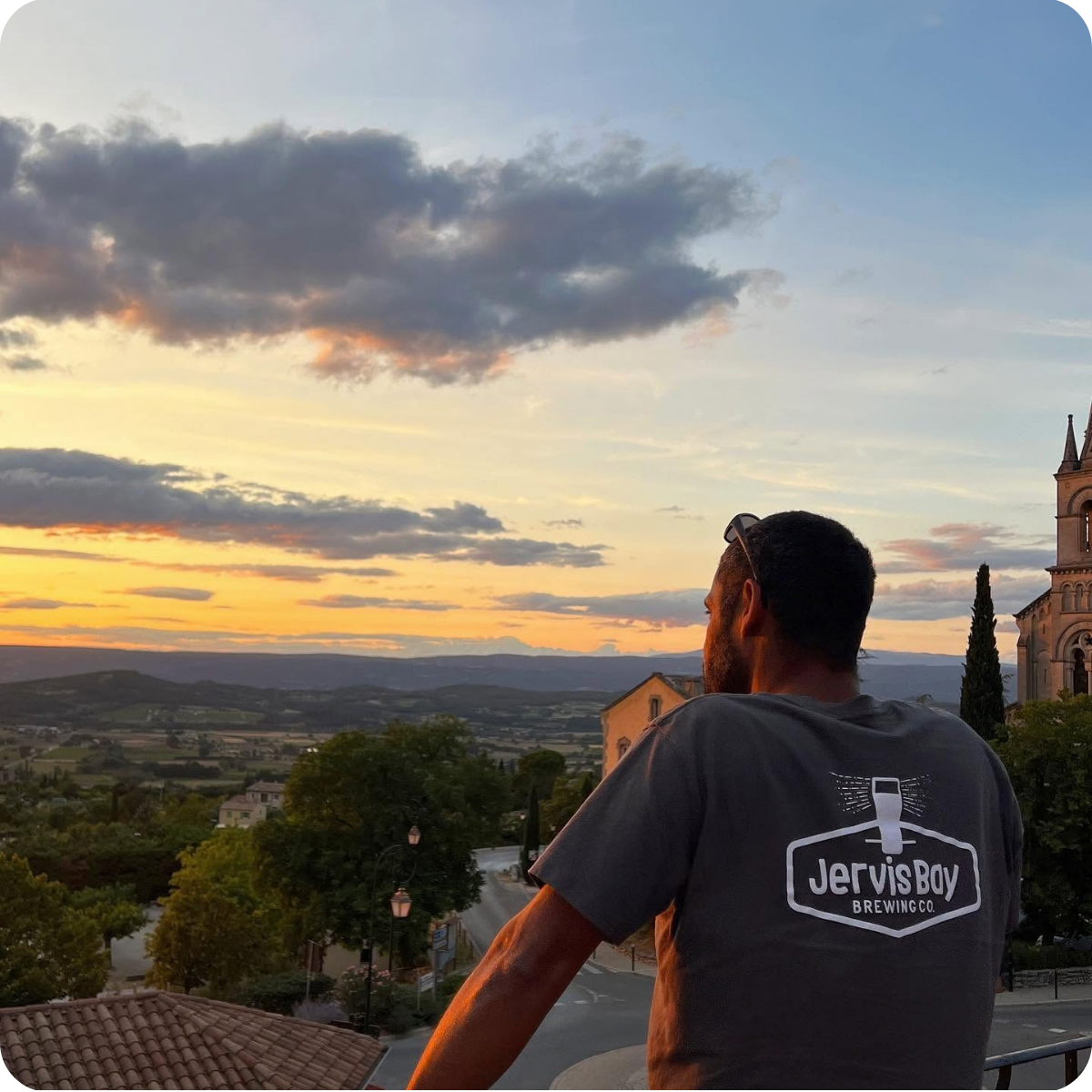 *Big Hop Bomb Brewery Tour™
