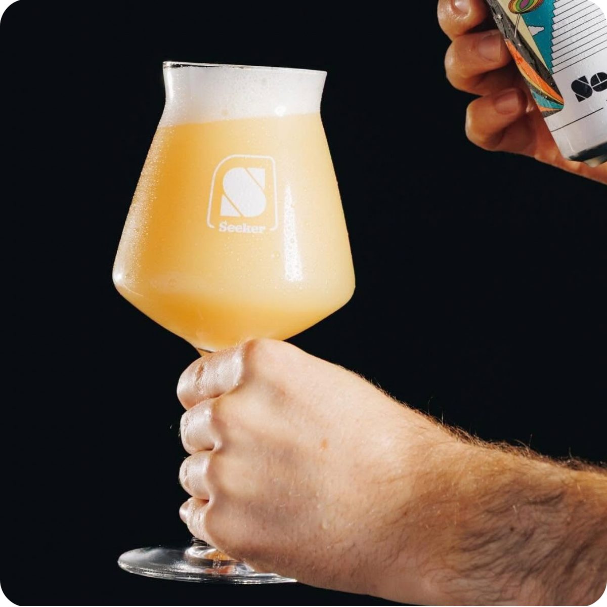 *Big Hop Bomb Brewery Tour™