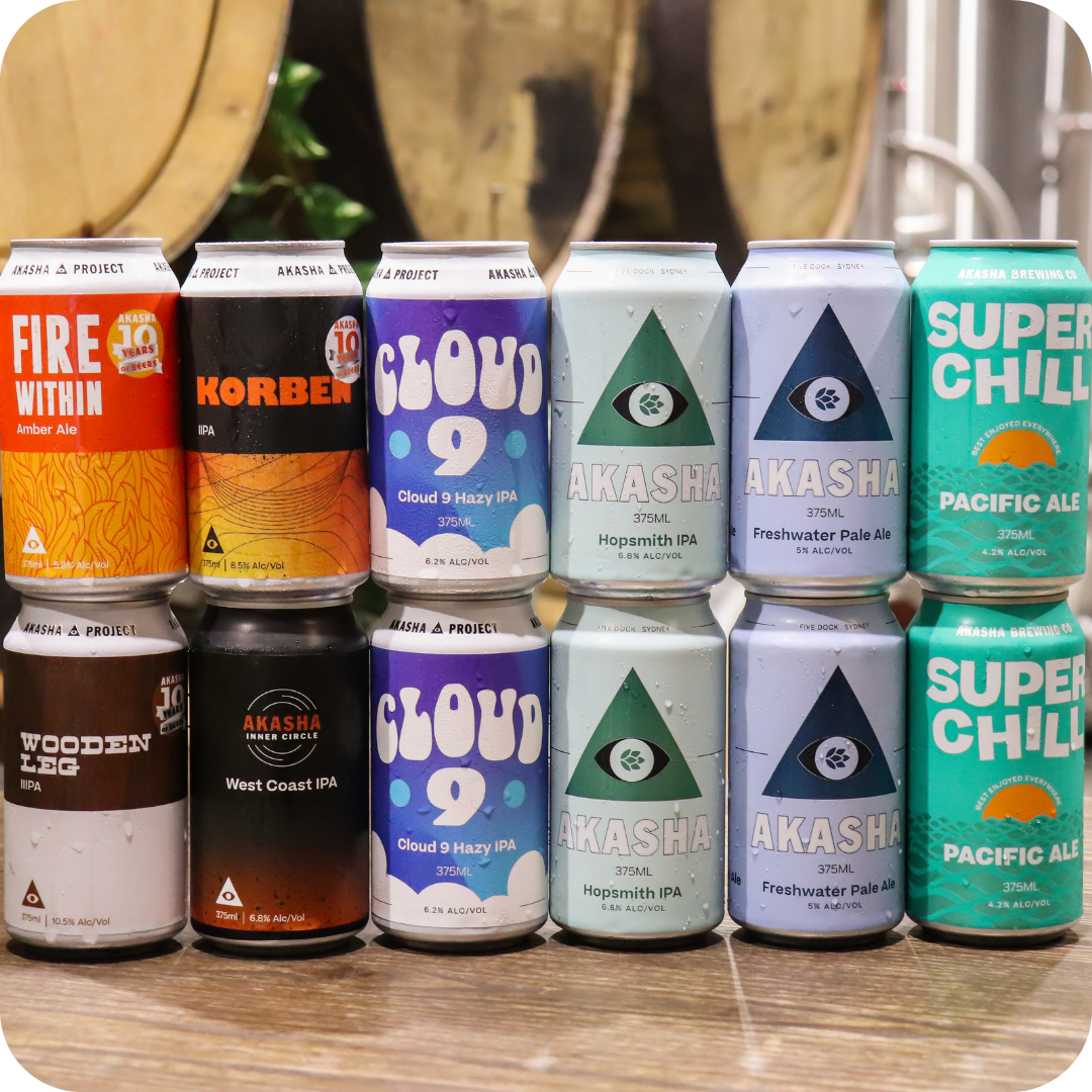 *Big Hop Bomb Brewery Tour™