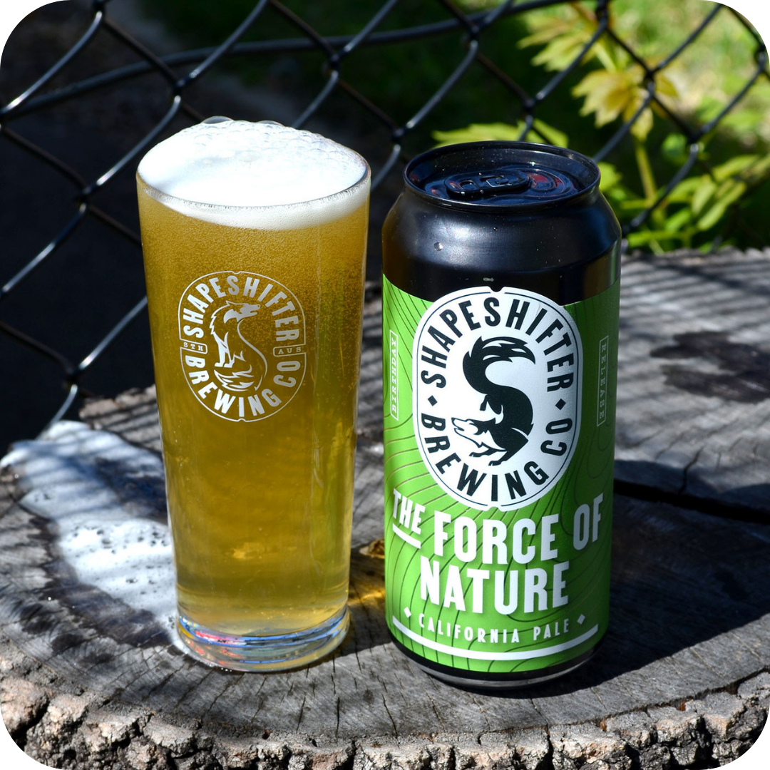 *Top Flight Brewery Tour™