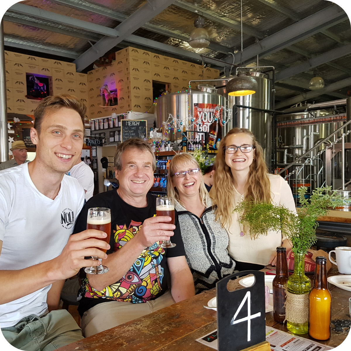 *🐎 Prancing Pony Brewing: One-Off Showcase Pack
