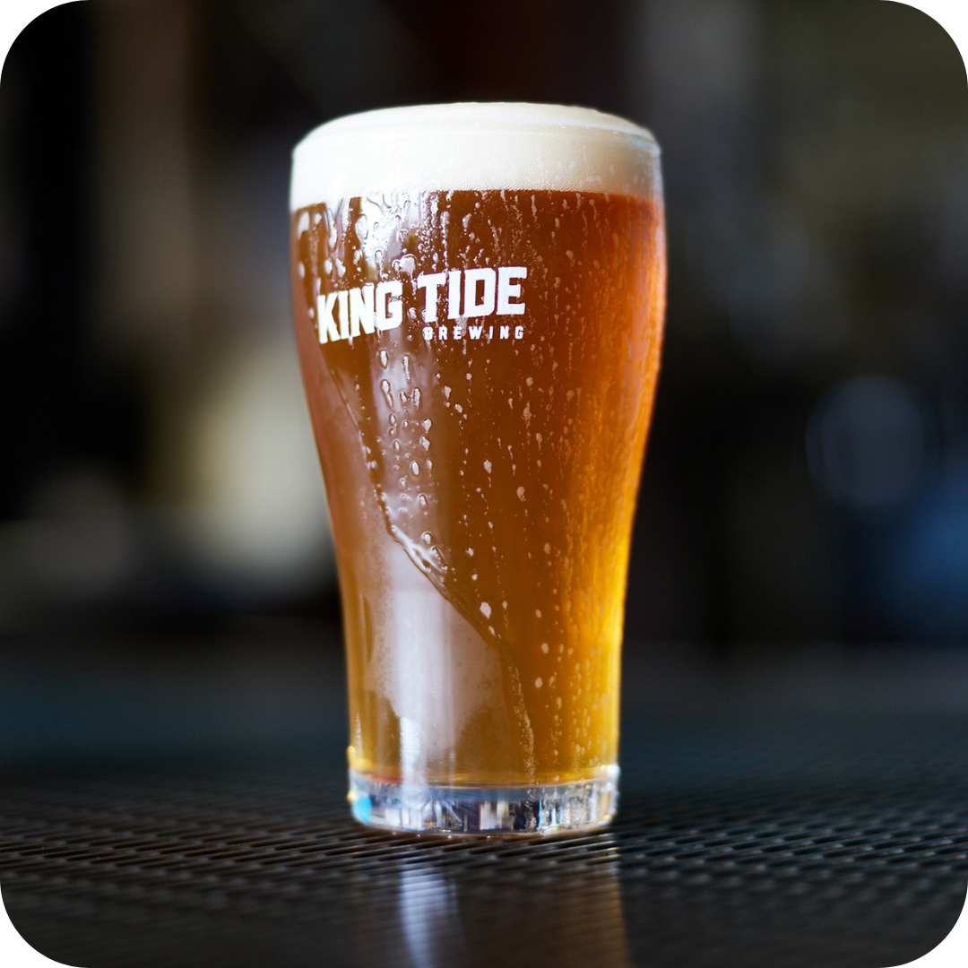 *Showcase Brewery Tour™