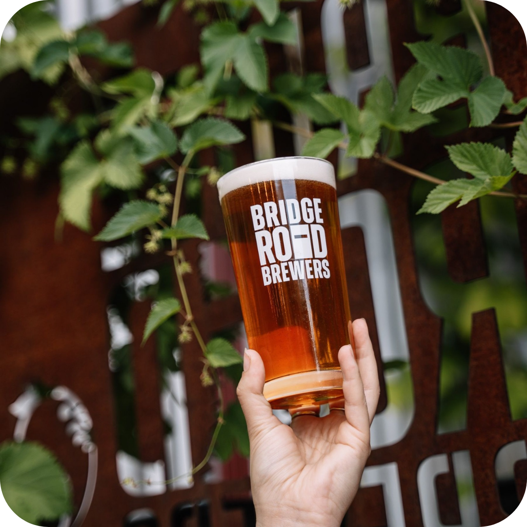 *Top Flight Brewery Tour™