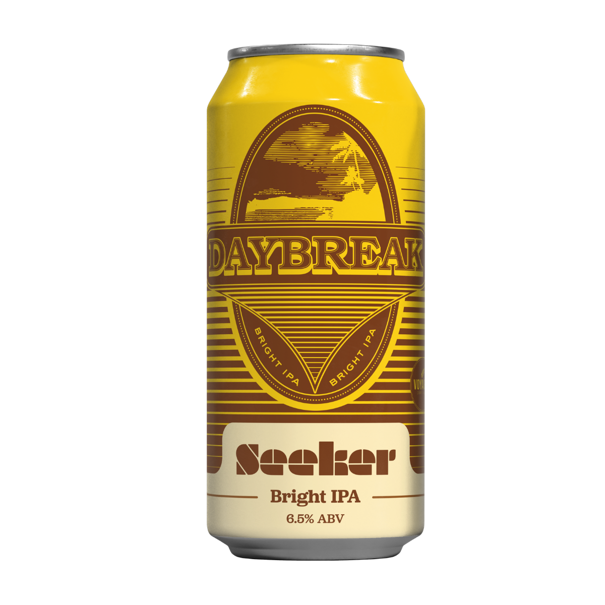 Seeker Daybreak Bright IPA  | 16 x 440ml