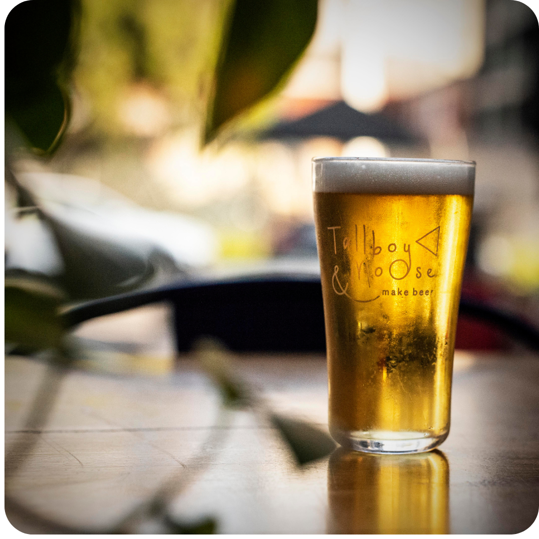 *Showcase Brewery Tour™