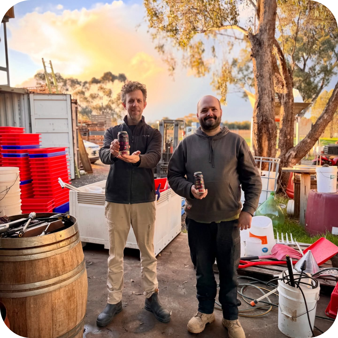 *Big Hop Bomb Brewery Tour™