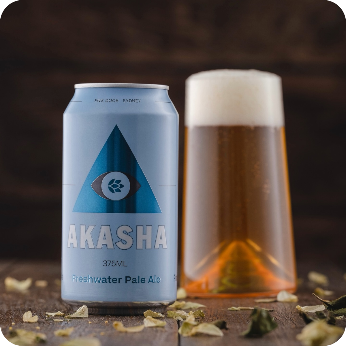 *🤫 Member Only: 🍻 Akasha One-off Pack