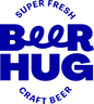 logo of Beer Hug Brewery Tour™