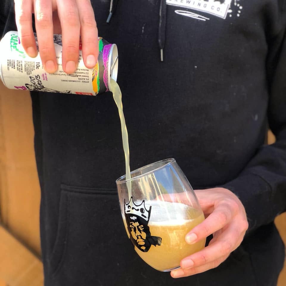 *🤯 Member Only: 'Fresh from the West' 10 x 375ml