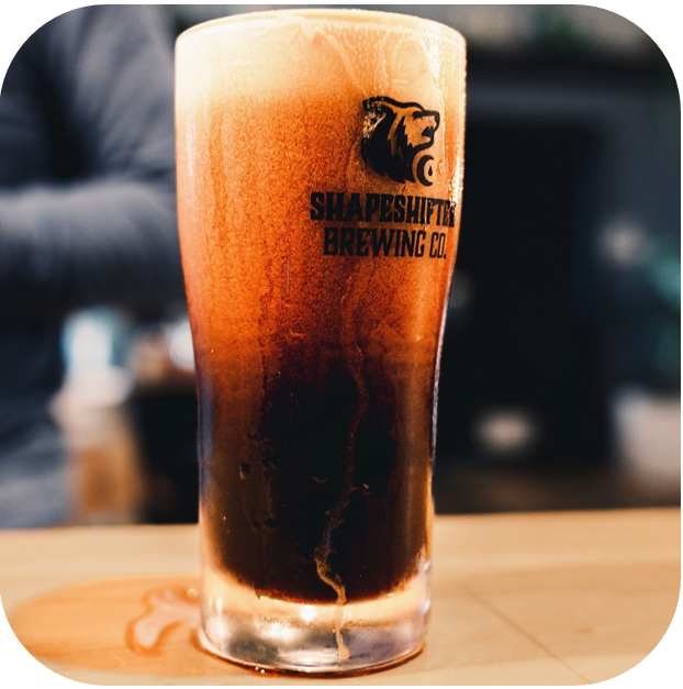 *Top Flight Brewery Tour™️
