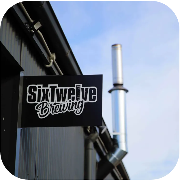 *Showcase Brewery Tour™️
