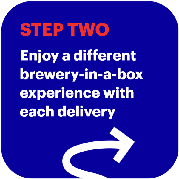 Beer Hug Brewery Tour™