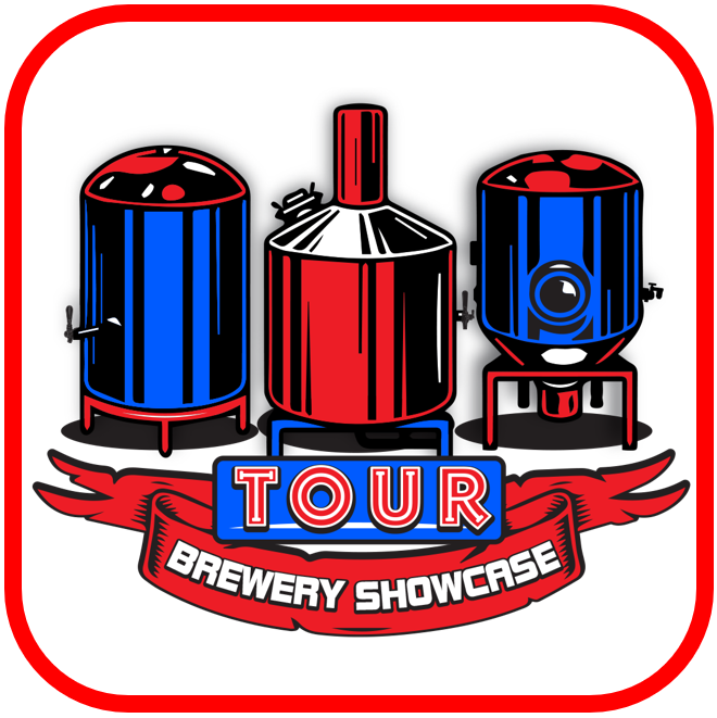 *Showcase Brewery Tour™️
