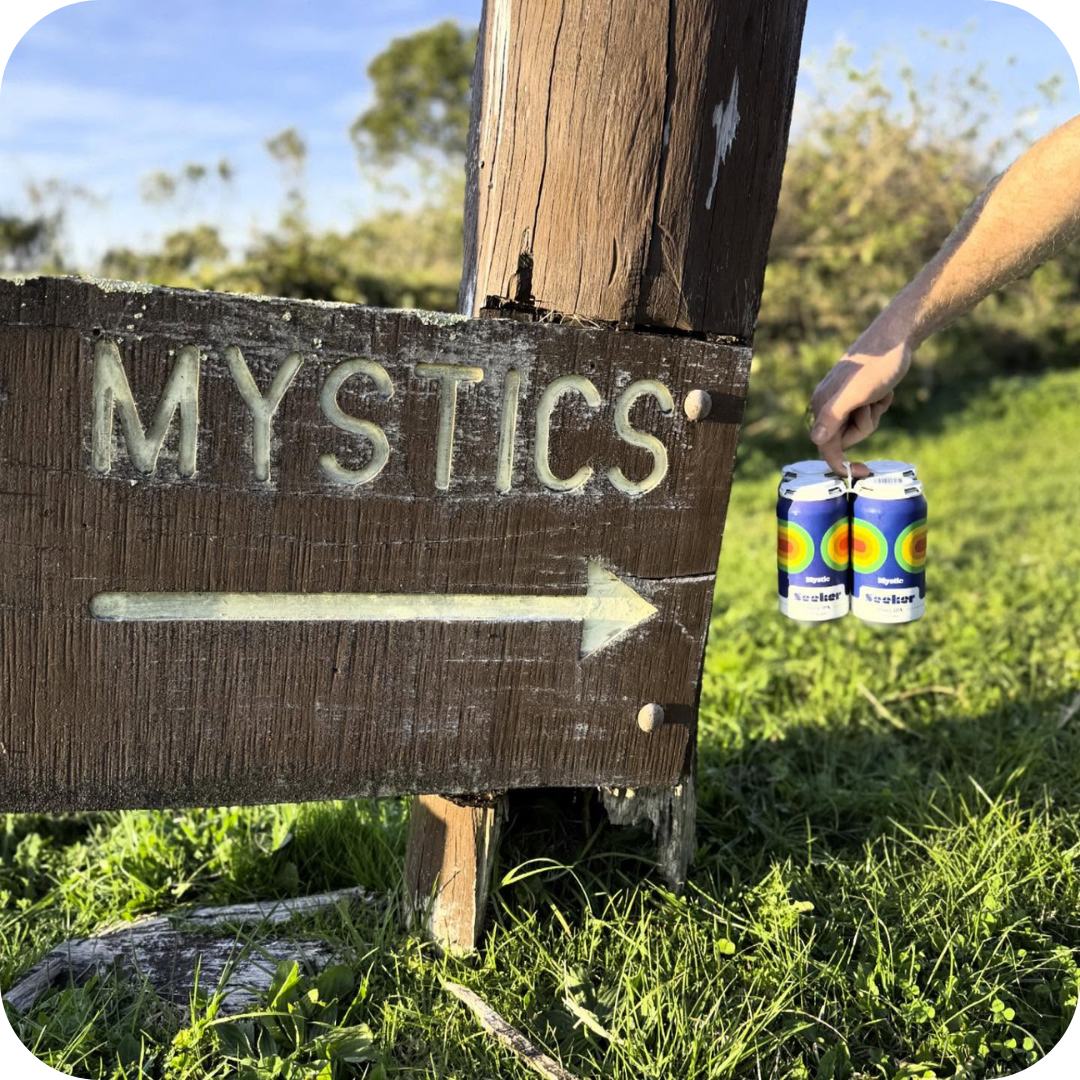 *Big Hop Bomb Brewery Tour™