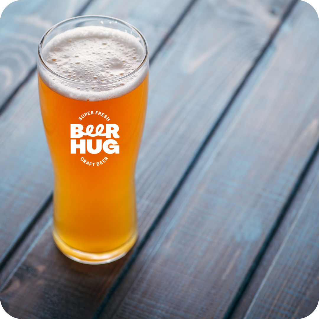 * Cruisey Brews Brewery Tour™