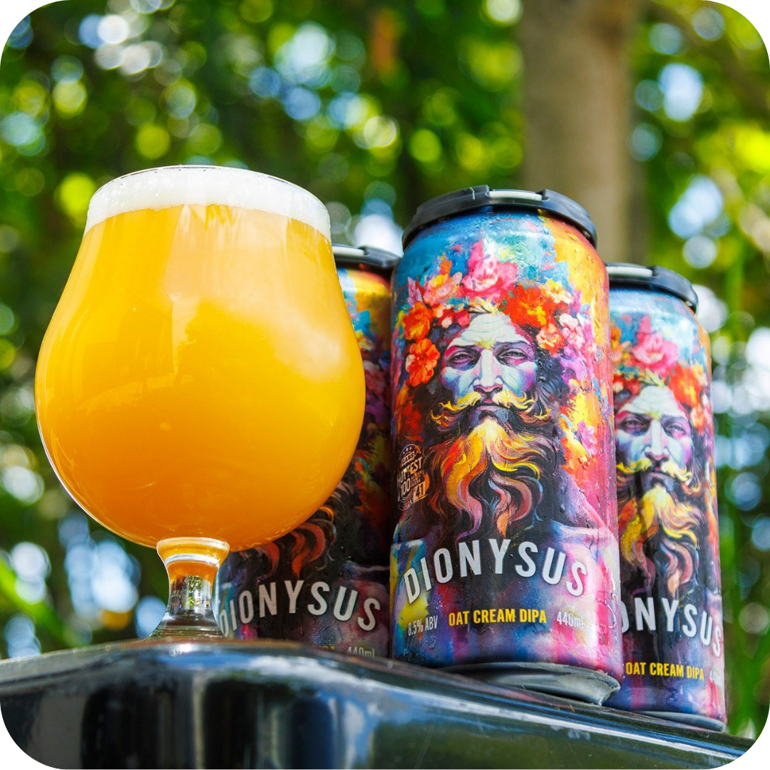 *Showcase Brewery Tour™