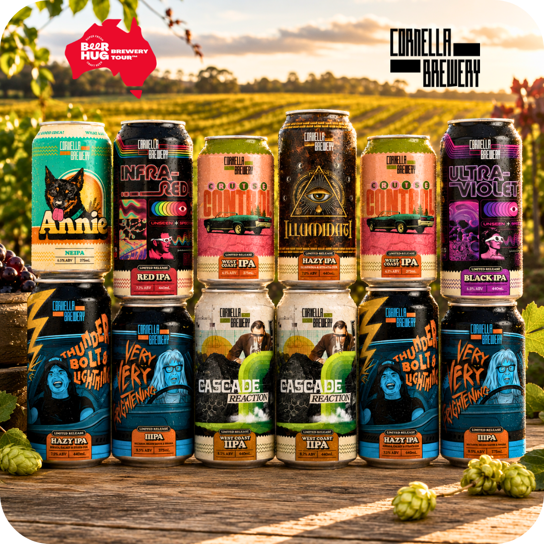 *💣 Member Only: One-Off Big Hop Bomb Pack