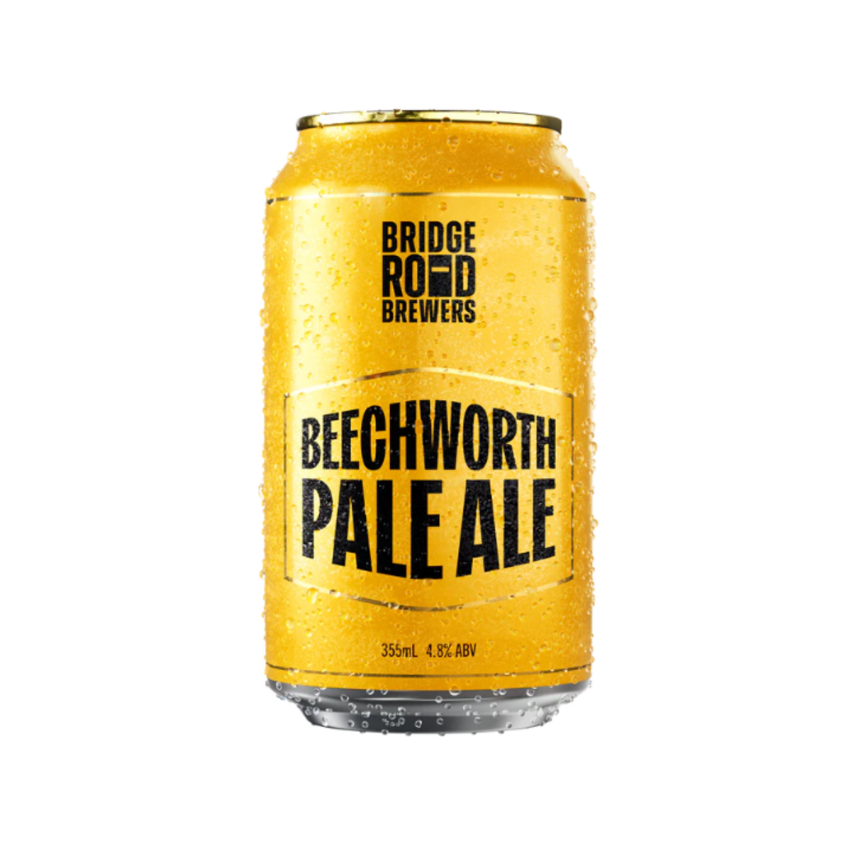 Beechworth Pale Ale 4.6%  | 16 x 355mL