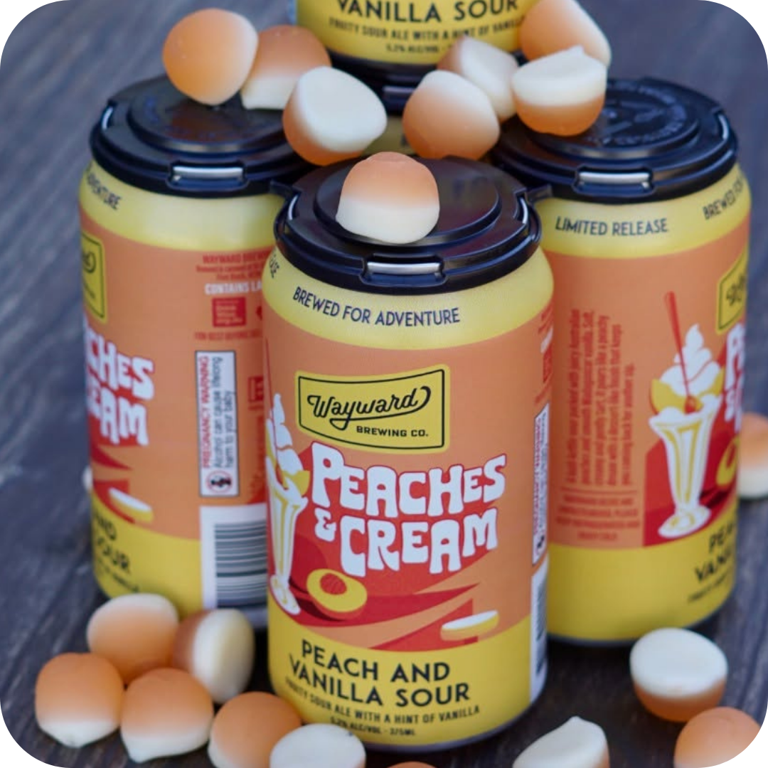 *Showcase Brewery Tour™