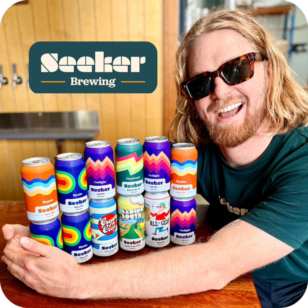 *Big Hop Bomb Brewery Tour™